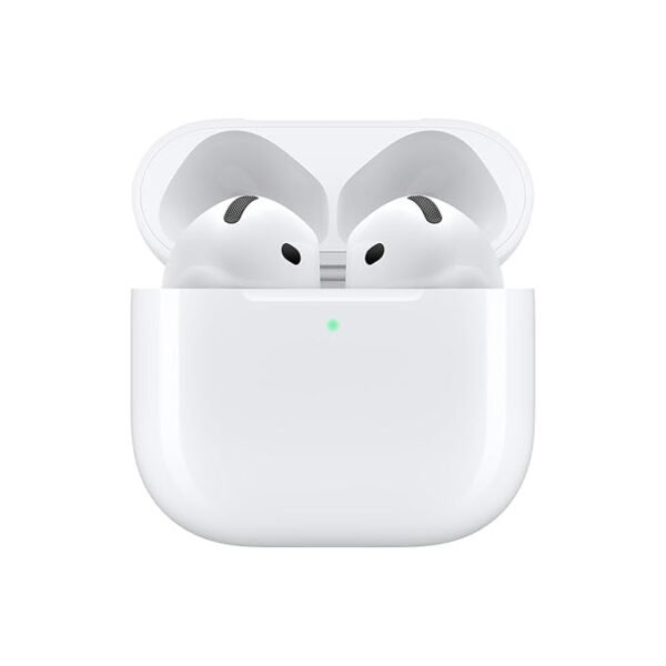 Apple AirPods 4 Wireless Earbuds - Image 4